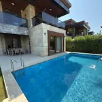 My Rhythm 1 Villa Kusadası