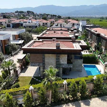 My Rhythm 1 * Kusadası