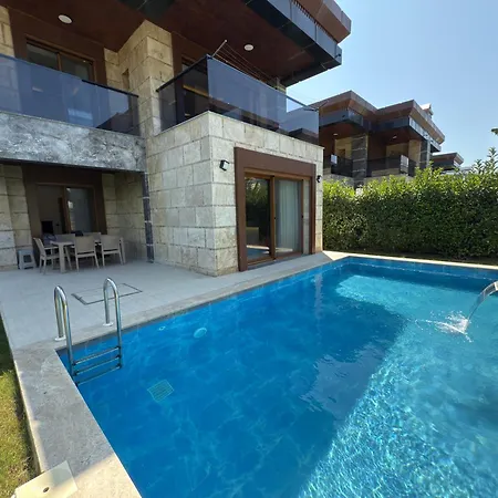 My Rhythm 1 Villa Kusadası