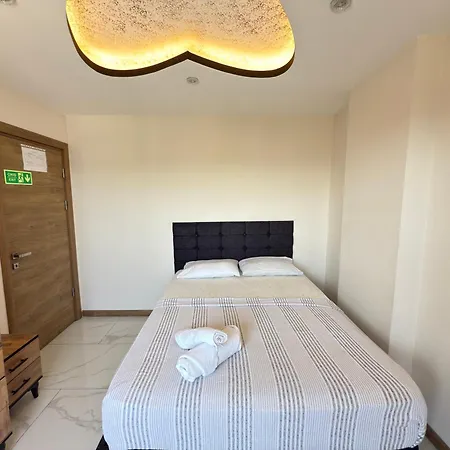 My Rhythm 1 Villa Kusadası