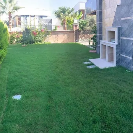 Willa My Rhythm 1 Kusadası