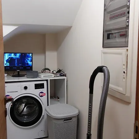 My Rhythm 1 Вилла *