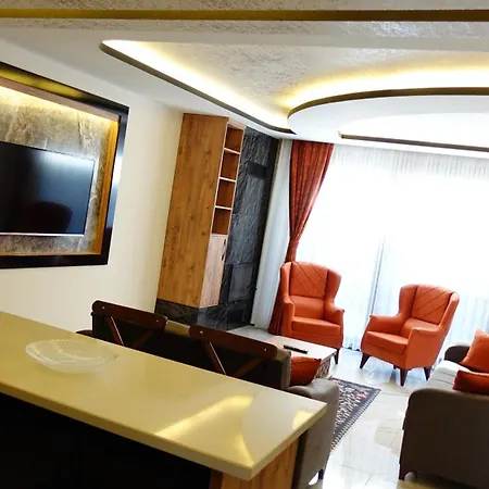 Willa My Rhythm 1 Kusadası