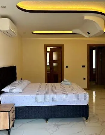 My Rhythm 1 * Кушадасы