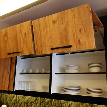 My Rhythm 1 * Кушадасы