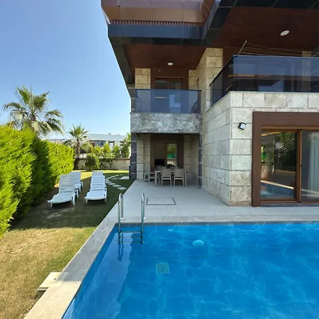 My Rhythm 1 Вилла *