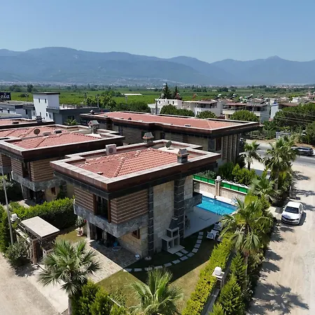 My Rhythm 1 Вилла Кушадасы