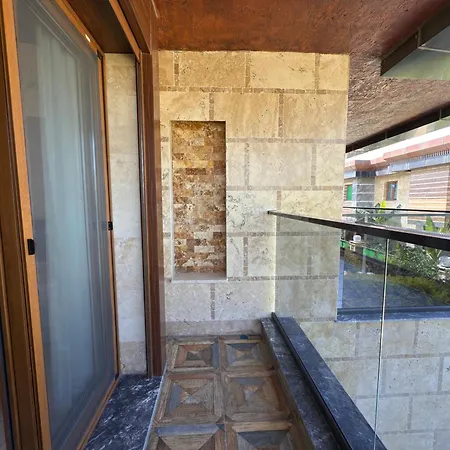 Willa My Rhythm 1 Kusadası