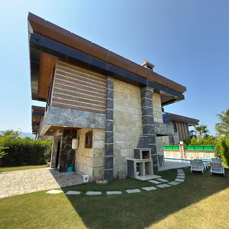 My Rhythm 1 * Кушадасы