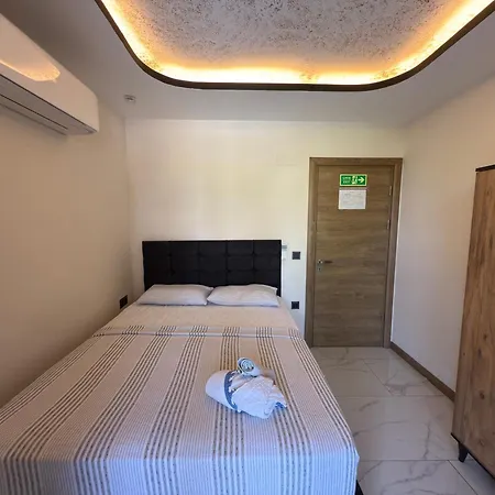 My Rhythm 1 Willa Kusadası