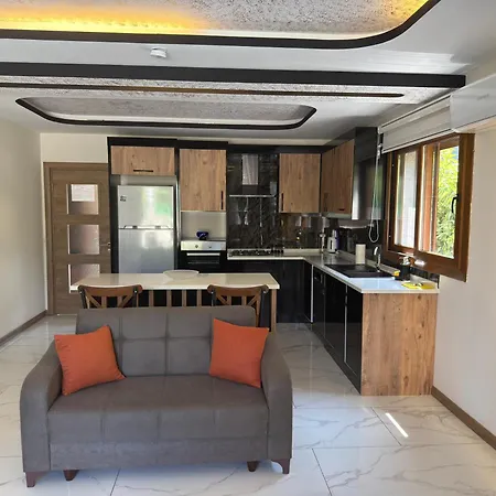 My Rhythm 1 Вилла Кушадасы