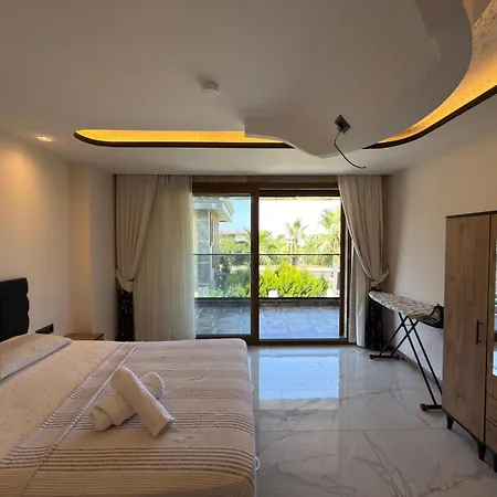 My Rhythm 1 * Кушадасы