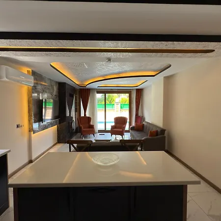 Вилла My Rhythm 1