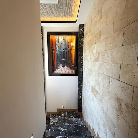 Вилла My Rhythm 1