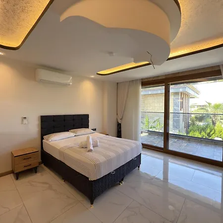 My Rhythm 1 Вилла Кушадасы