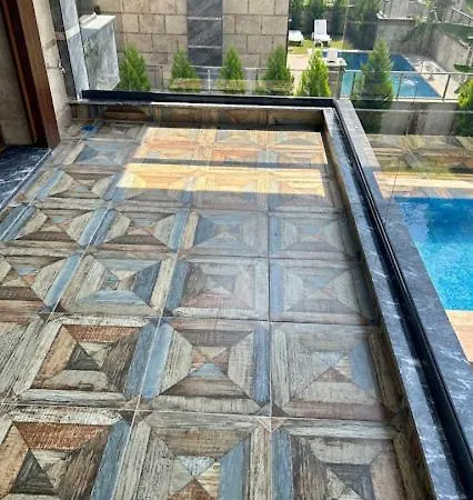 My Rhythm 1 فيلة كوشاداسيه