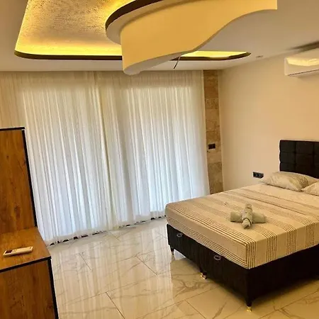 My Rhythm 1 كوشاداسيه