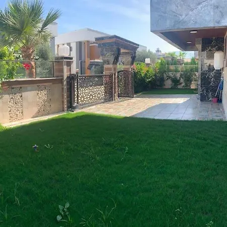 My Rhythm 1 * كوشاداسيه