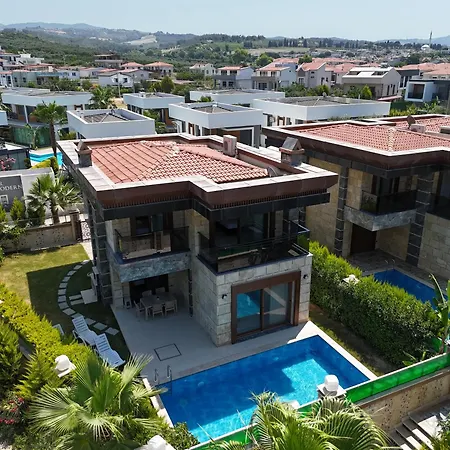 Villa My Rhythm 1 Kusadasi