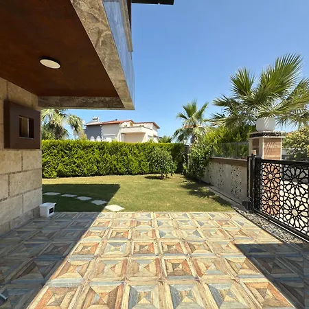 Villa My Rhythm 1 Kusadasi