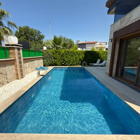 My Rhythm 1 Villa