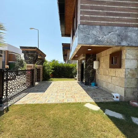 My Rhythm 1 كوشاداسيه