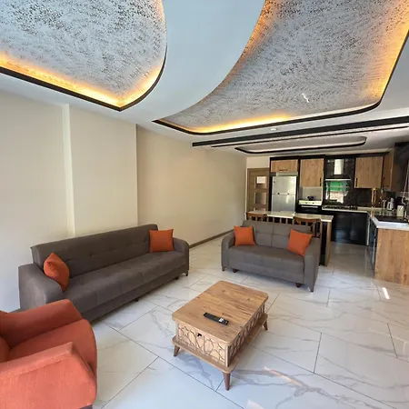 My Rhythm 1 Villa