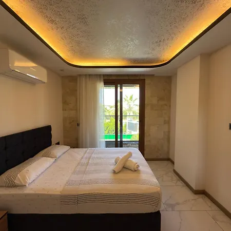 My Rhythm 1 Villa *