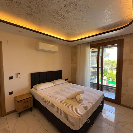 Villa My Rhythm 1