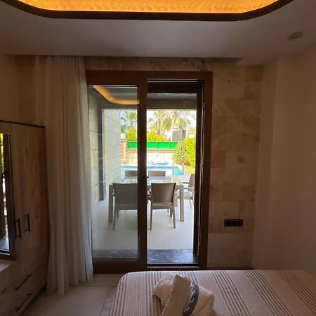 Villa My Rhythm 1