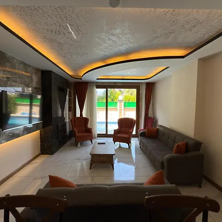 My Rhythm 1 Villa *