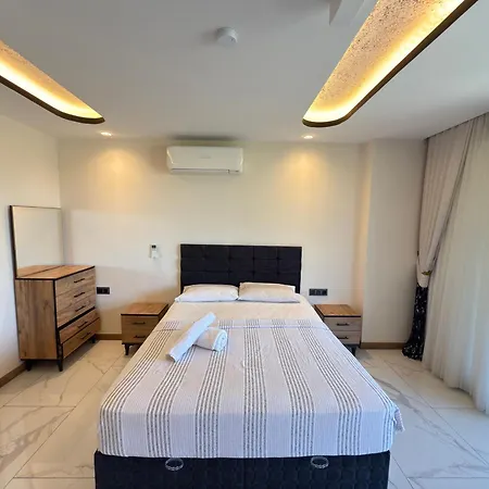 My Rhythm 1 Villa