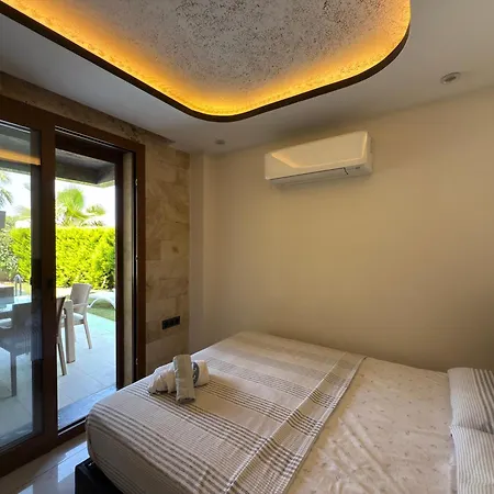 My Rhythm 1 Villa Kusadasi
