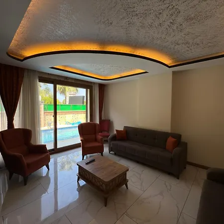 Villa My Rhythm 1