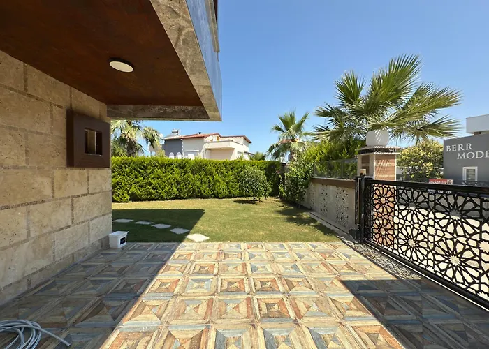 Villa My Rhythm 1 Kusadası