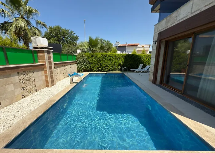 My Rhythm 1 Villa