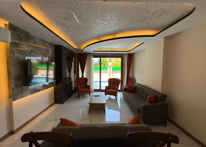 My Rhythm 1 Villa *