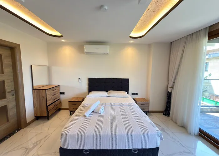 My Rhythm 1 Villa
