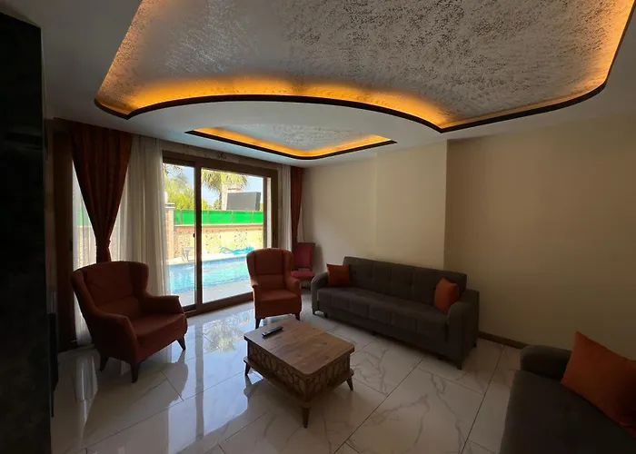 Villa My Rhythm 1