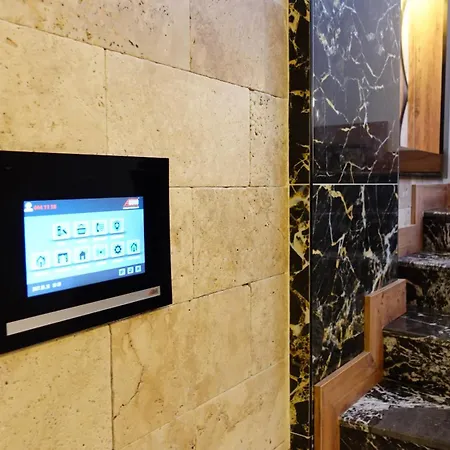 Vilă My Rhythm 1 Kusadası