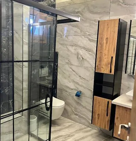 Vilă My Rhythm 1 Kusadası