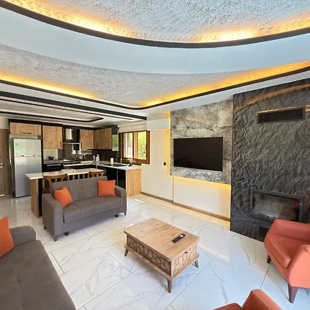 My Rhythm 1 Vilă Kusadası